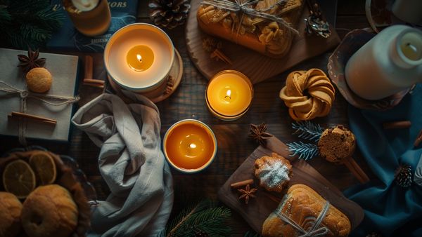 Crafting Homemade Gifts Everyone Will Love