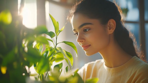 Choosing the Right Houseplants for Your Home Choosing the Right Houseplants for Your Home