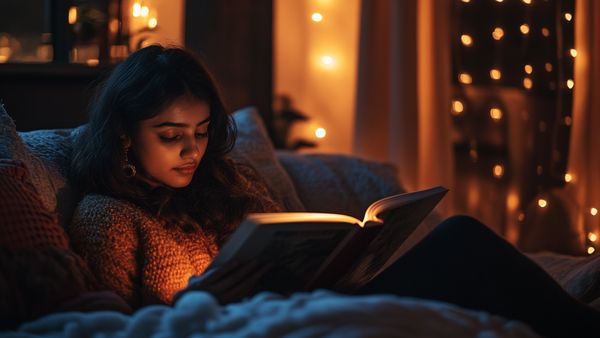 Consistency in Evening Routines on Weekends