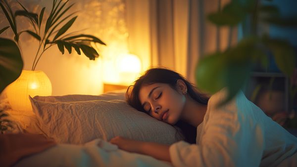 Sustainable Evening Routine for a Healthier Planet