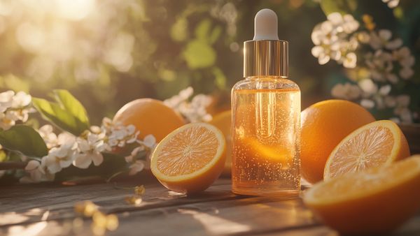 Vitamin C Serum Benefits and Usage Tips