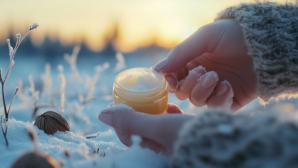 Top Tips for Winter Lip Hydration