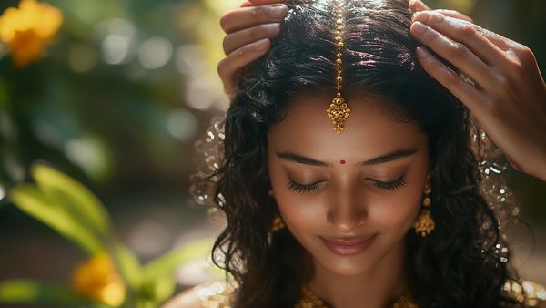 Effective Hair Oiling Techniques for Benefits