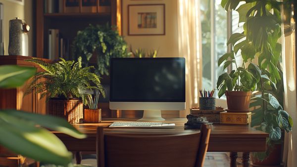 Tips for Balancing Work and Life at Home