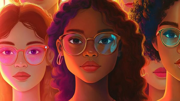 How Beauty Affects Confidence and Self-Esteem