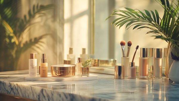 Celebrity Skincare and Makeup Tips Revealed