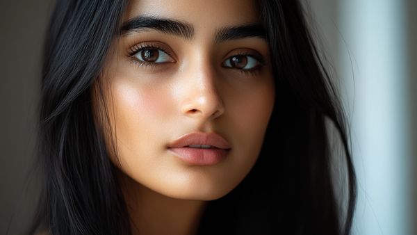 Perfect No-Makeup Makeup Tips