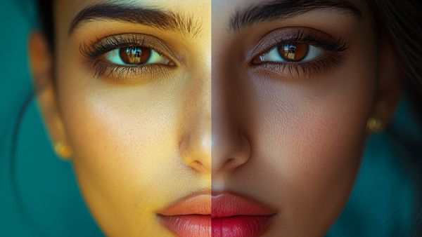 Protecting Skin from Pollution Effects