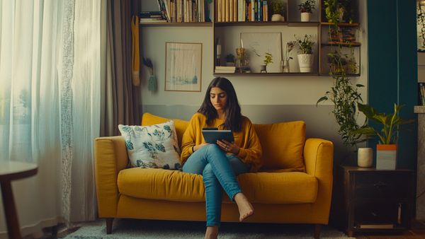 Smart Solutions for Small Living Spaces