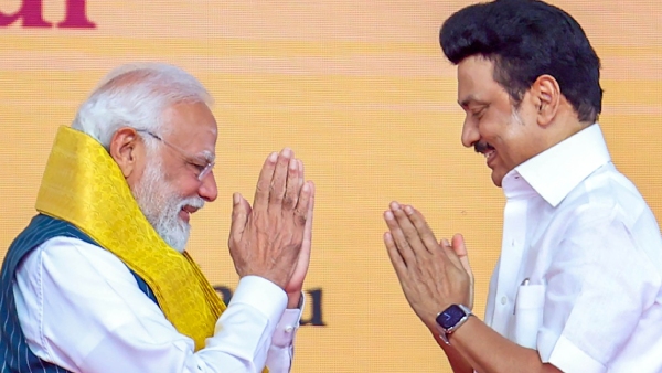 Tamil Nadu CM Stalin Turns 72