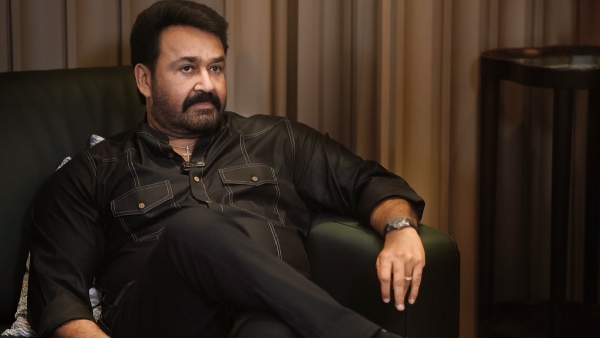 Mohanlal Mohanlal
