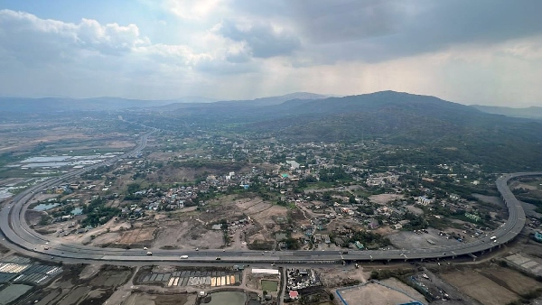 Mumbai-Goa Highway Update