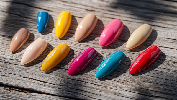Guide to Choosing the Right Nail Shape