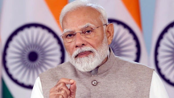 Prime Minister Narendra Modi