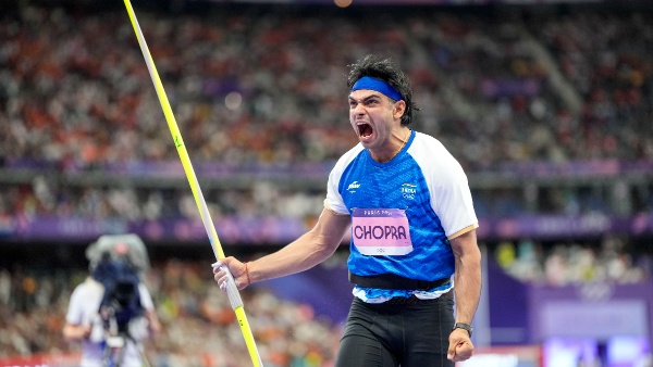 India Submits Bid To Host 2030 Commonwealth Games Sports Ministry Sources