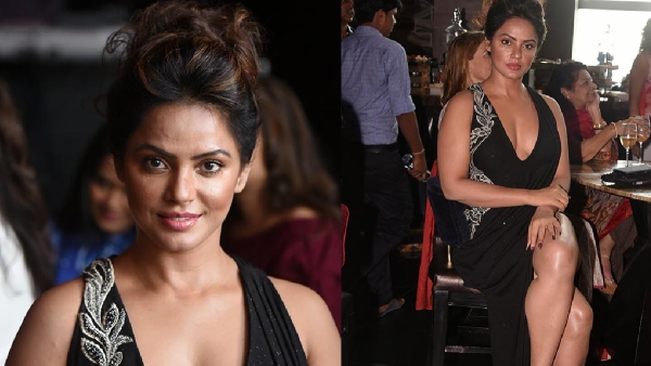 Neetu Chandra