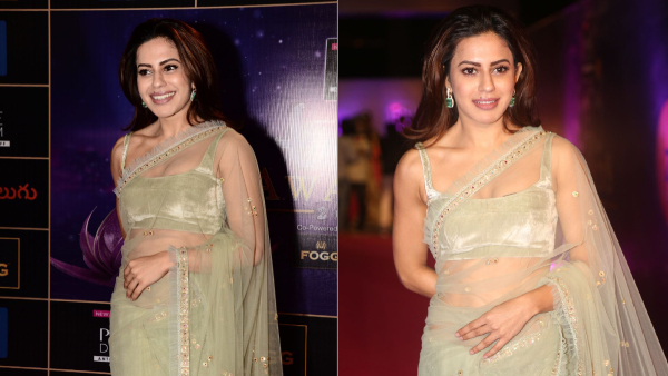 Major Blow to Ranya Rao as Court Rejects Her Bail Plea for the Third Time in Gold Smuggling Case - Oneindia News