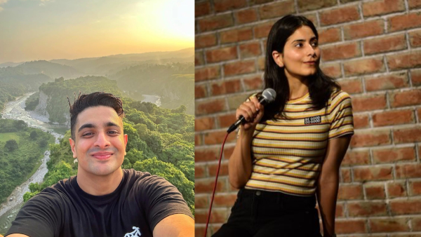 After Ranveer Allahbadia Female Comedian Slammed for Controversial Joke on Mother