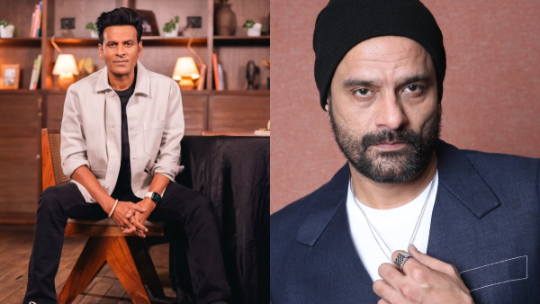 Manoj Bajpayee Confirms Jaideep Ahlawat In The Family Man 3 Calls It The Biggest Season Yet Manoj Bajpayee Confirms Jaideep Ahlawat In The Family Man 3 Calls It The Biggest Season Yet