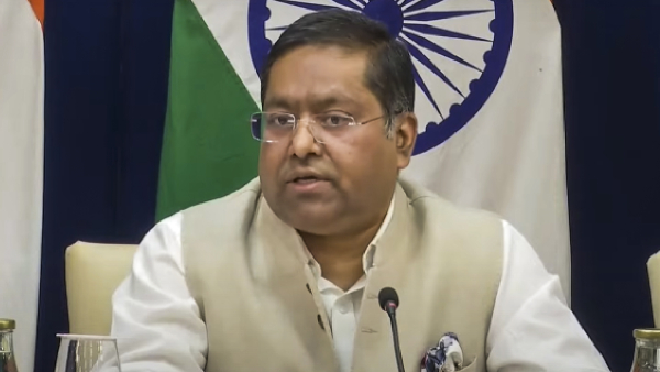 India Rejects NYT Report Alleging HAL s Tech Supply To Russia Calls It Misleading