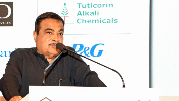 Union Minister Nitin Gadkari Union Minister Nitin Gadkari