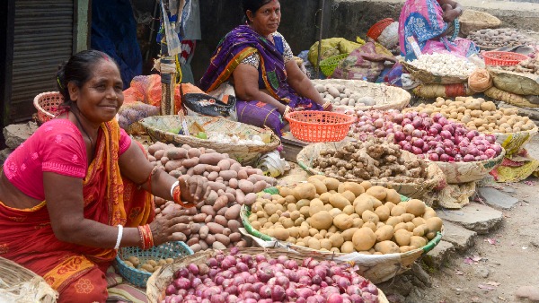 Onion Wholesale Prices