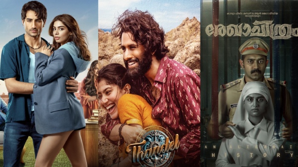 What s New In OTT This Week