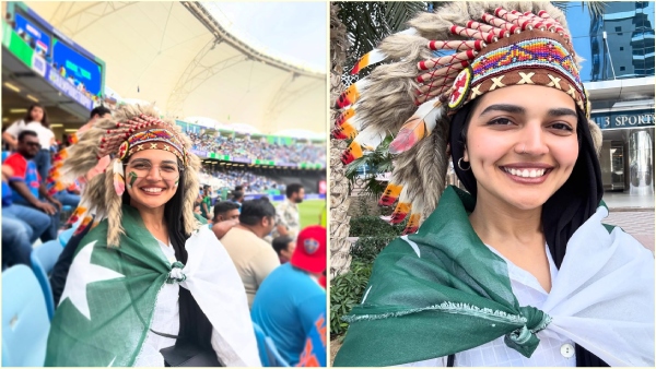 Pakistani Cricket Fan s Bold Claim Trophy India Ki Hi Hai
