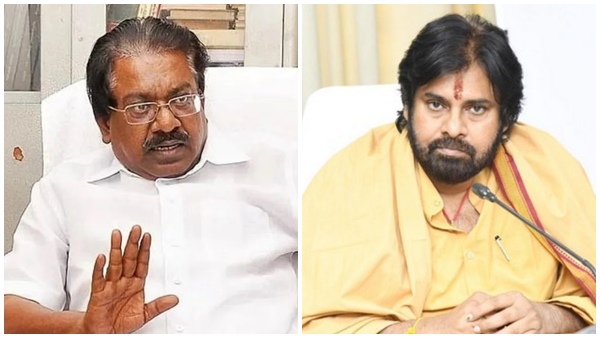 Doesn t Know Tamil Nadu Politics DMK Slams Pawan Kalyan s Remarks On Dubbed Tamil Films In Hindi