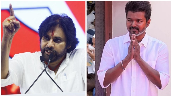 Why Oppose Hindi But Dub Films for Bollywood Pawan Kalyan Attacks Vijay Udhayanidhi Stalin Why Oppose Hindi But Dub Films for Bollywood Pawan Kalyan Attacks Vijay Udhayanidhi Stalin
