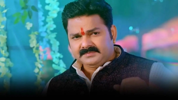 Bhojpuri Star Pawan Singh