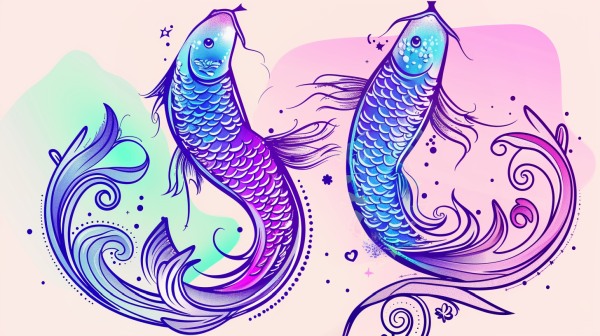 Pisces February 19 - March 20 Horoscope Pisces February 19 - March 20 Horoscope