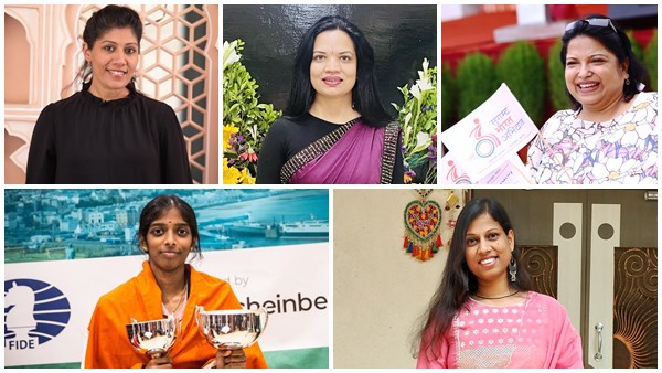 Meet The Inspiring Women Who Are Handling PM Modi s Social Media Accounts On Women s Day