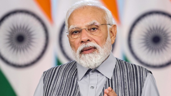 Prime Minister Narendra Modi