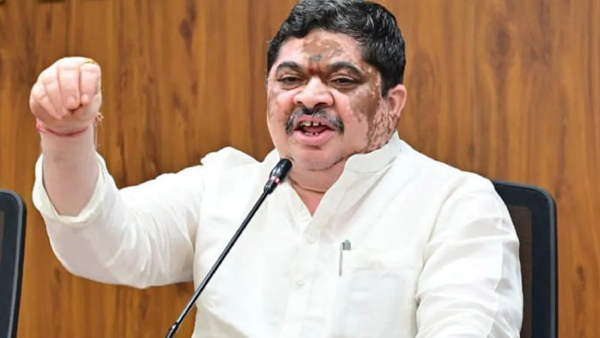 Telangana Transport Minister Ponnam Prabhakar Telangana Transport Minister Ponnam Prabhakar