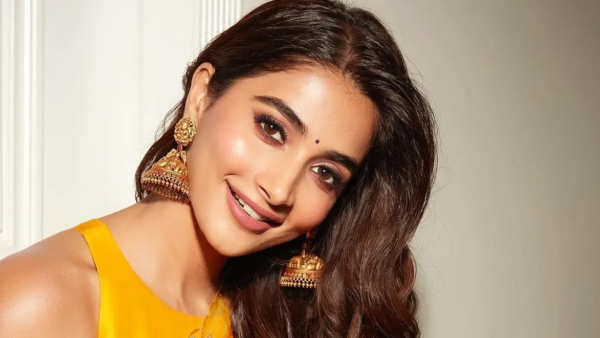 Pooja Hegde