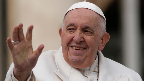 Pope Francis