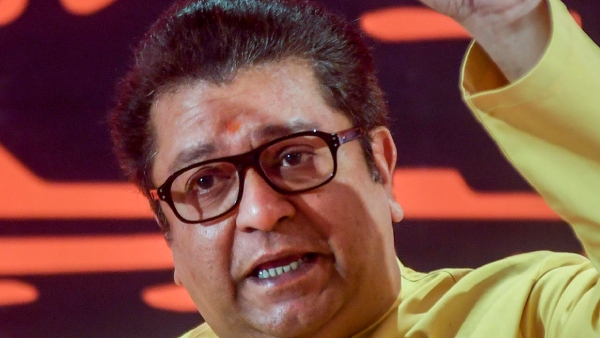 MNS chief Raj Thackeray