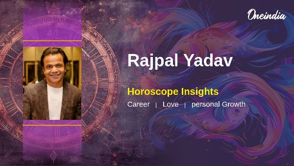 Rajpal Yadav s Horoscope Career Opportunities And Pisces Compatibility Explored