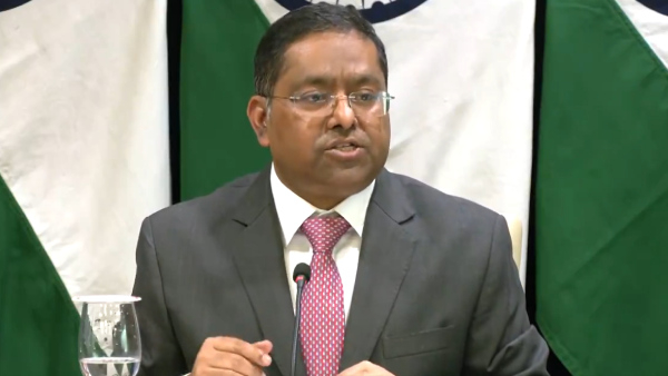 Pakistan Should India s Strong Rebuttal Over Jammu And Kashmir Remarks