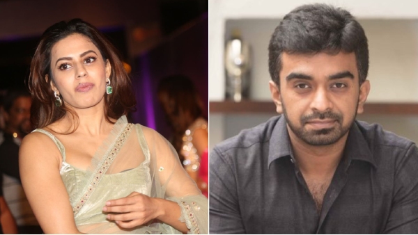 Jatin Hukkeri Husband Of Kannada Actress Ranya Rao