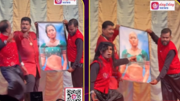 Magician Kudroli Ganesh Magician Kudroli Ganesh