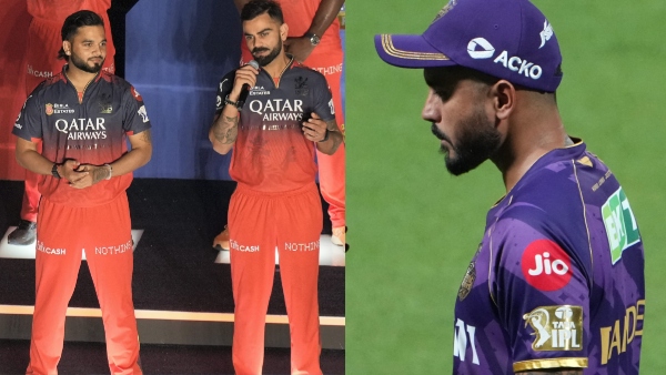 RCB Vs KKR 2025 Tickets How to Buy RCB vs KKR Match 1 Tickets At Eden Gardens Kolkata RCB Vs KKR 2025 Tickets How to Buy RCB vs KKR Match 1 Tickets At Eden Gardens Kolkata