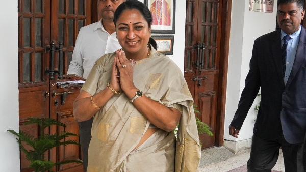 Delhi Govt Approves Mahila Samriddhi Yojana Allocates Rs 5 100 Crore for Scheme Delhi Govt Approves Mahila Samriddhi Yojana Allocates Rs 5 100 Crore for Scheme