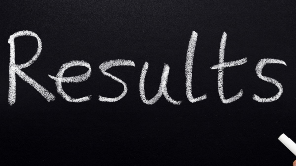 Bihar Board result out