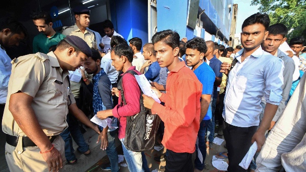 RRB RPF Sub-Inspector