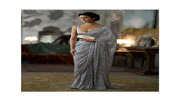 Inside Sabyasachi s Kolkata store designed like a temple with a rumored monthly rent of over 20 lakh