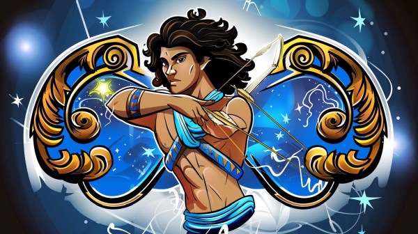 Sagittarius November 22 - December 21 Horoscope