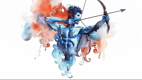 Sagittarius Horoscope Today March 10 Monday Astrology Prediction