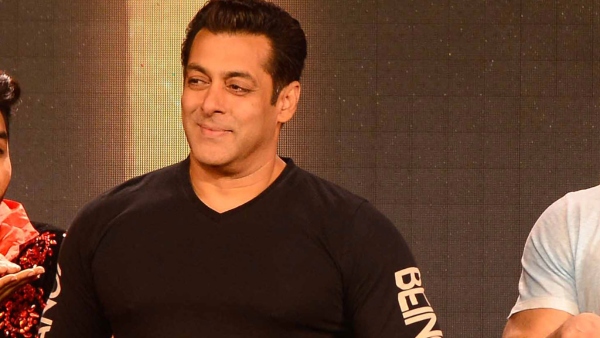 Salman Khan Says Film With Atlee Delayed Announces Next Big Action Movie With Sanjay Dutt